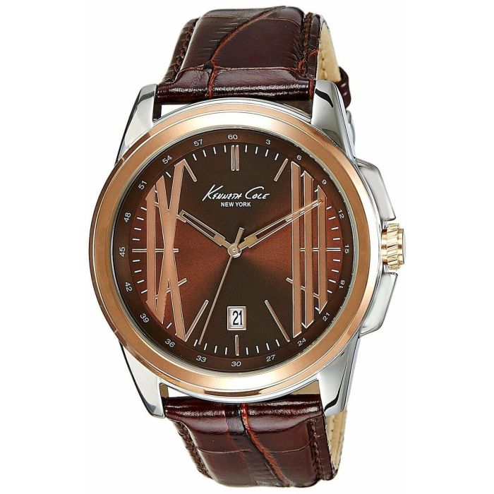 Reloj Hombre Kenneth Cole IKC8096 (Ø 44 mm) Reloj Hombre Kenneth Cole IKC8096 (Ø 44 mm)