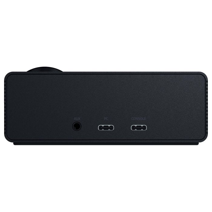 Razer Kraken V4 PRO Auriculares Gaming Inalámbrico y Alámbrico Over-Ear Negro 3