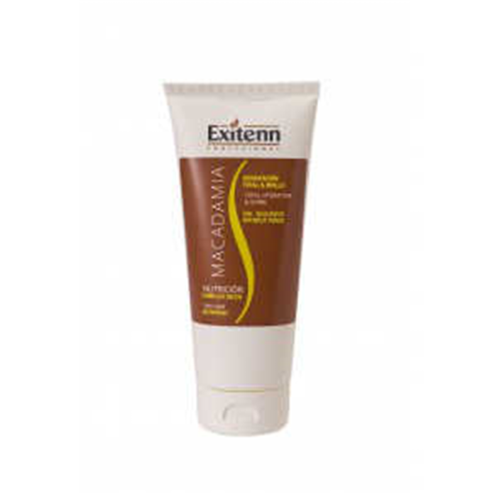 Exitenn Macadamia Nutrición Cabello Seco 200 Ml Exitenn Macadamia Nutrición Cabello Seco 200 Ml