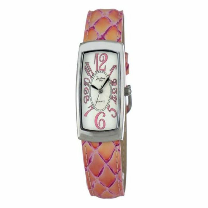 Reloj Mujer Justina 21703R (Ø 18 mm) Reloj Mujer Justina 21703R (Ø 18 mm)