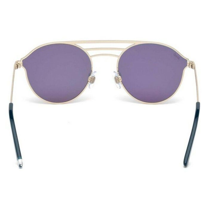 Gafas de Sol Unisex Web Eyewear WE0207A Ø 55 mm 1 Gafas de Sol Unisex Web Eyewear WE0207A Ø 55 mm 1
