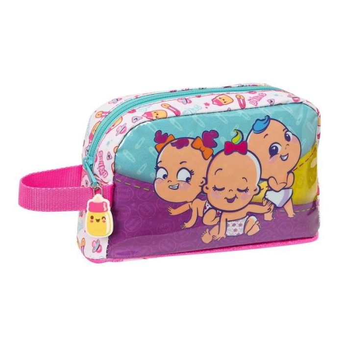 Portameriendas Térmico The Bellies 21.5 x 12 x 6.5 cm Morado Turquesa Blanco 0 Portameriendas Térmico The Bellies 21.5 x 12 x 6.5 cm Morado Turquesa Blanco 0