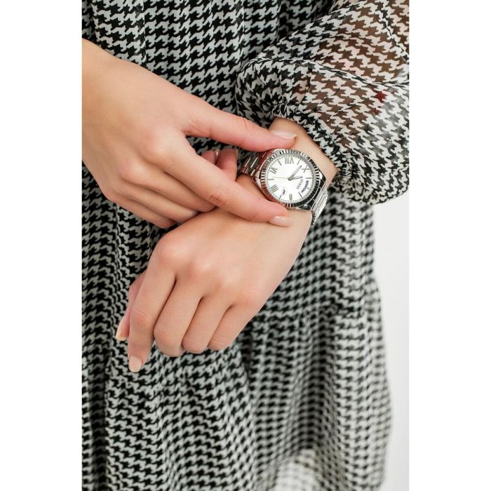 Reloj Mujer Guess GW0308L1 (Ø 36 mm) 1 Reloj Mujer Guess GW0308L1 (Ø 36 mm) 1