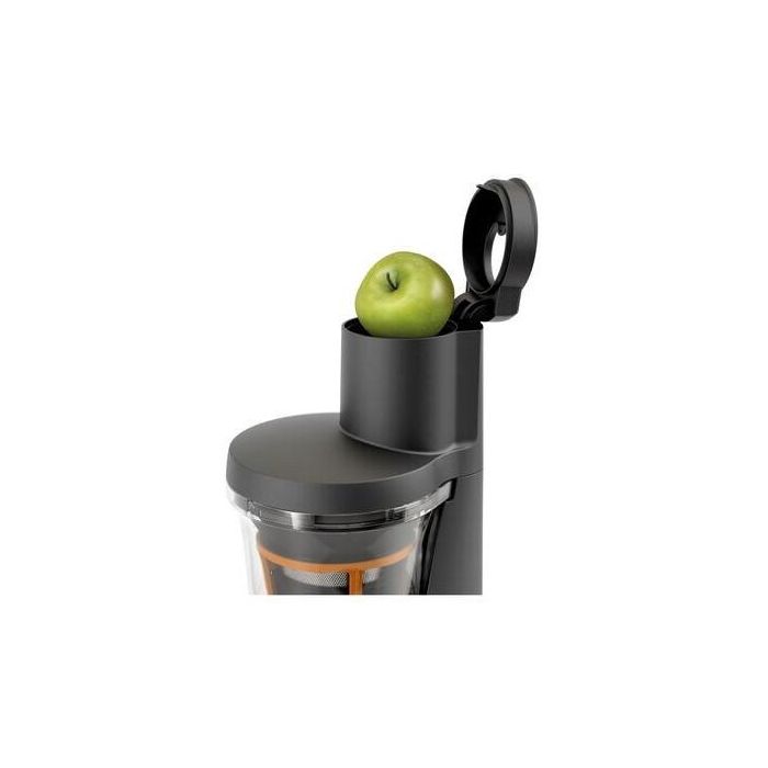 Kenwood Purejuice Pro - Extractor de Zumo Lento de Presión en Frío - Plata 1