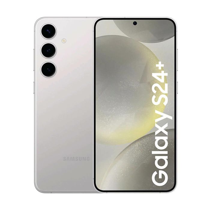 Smartphone Samsung 12 GB RAM 256 GB Gris 0 Smartphone Samsung 12 GB RAM 256 GB Gris 0