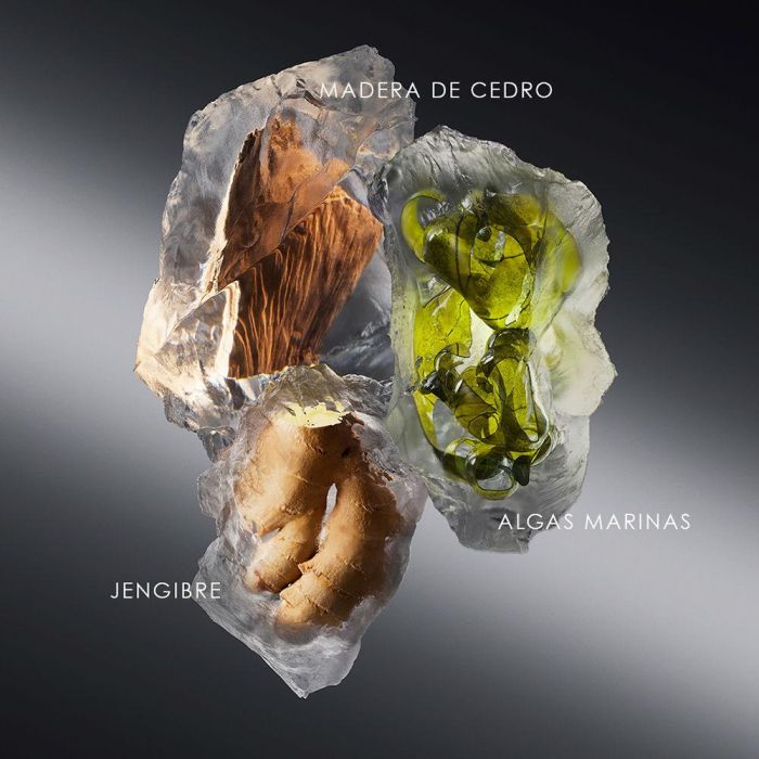 Issey Miyake LE SEL D'ISSEY edt recarga 150 ml Eau de Toilette Hombre 1