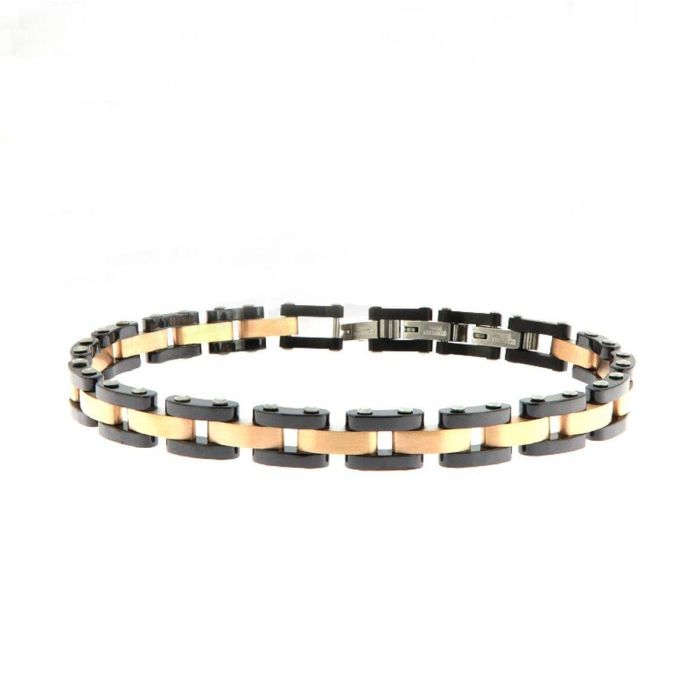 Pulsera Hombre LIU JO MLJ352 Multicolor Pulsera Hombre LIU JO MLJ352 Multicolor