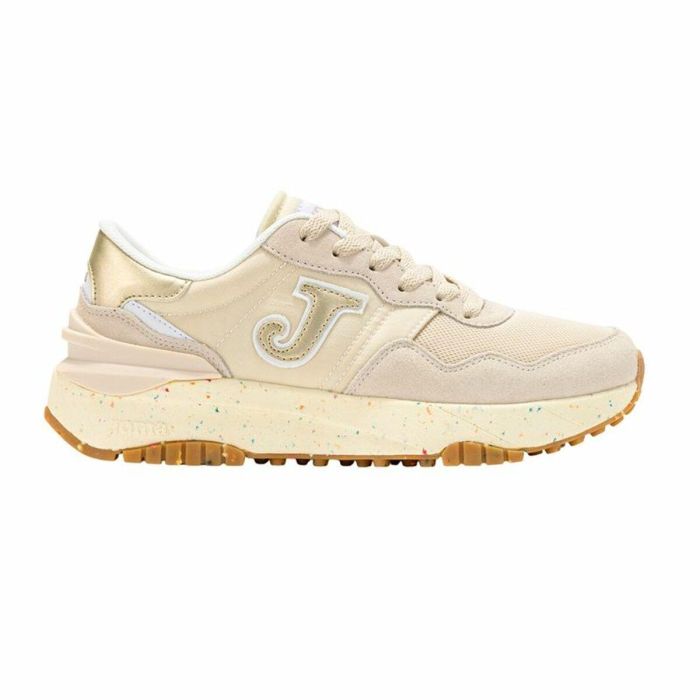 Zapatillas Deportivas Infantiles Joma Sport C.367 Lady 2525 0 Zapatillas Deportivas Infantiles Joma Sport C.367 Lady 2525 0