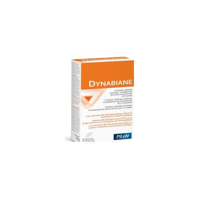 Dynabiane 60Cap.