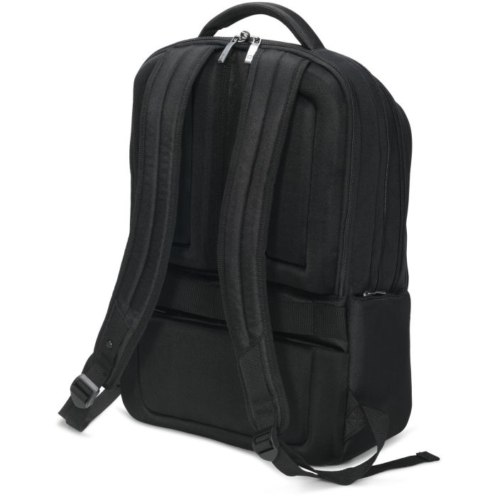 Mochila para Portátil Dicota D31637-RPET Negro 1 Mochila para Portátil Dicota D31637-RPET Negro 1