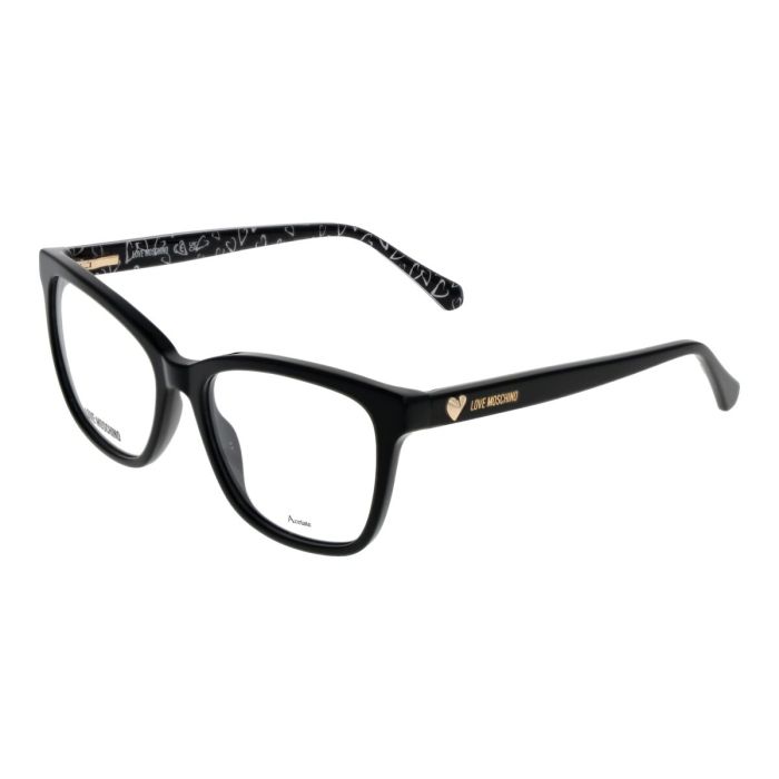 Montura de Gafas Mujer Love Moschino MOL638 54INA Montura de Gafas Mujer Love Moschino MOL638 54INA