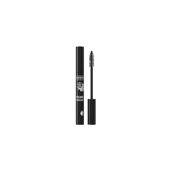 Mascara Volumen 01 Black 9 Ml Mascara Volumen 01 Black 9 Ml