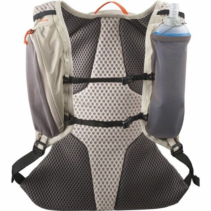 Mochila de Senderismo Salomon Xt 10 Set Multicolor 3 Mochila de Senderismo Salomon Xt 10 Set Multicolor 3