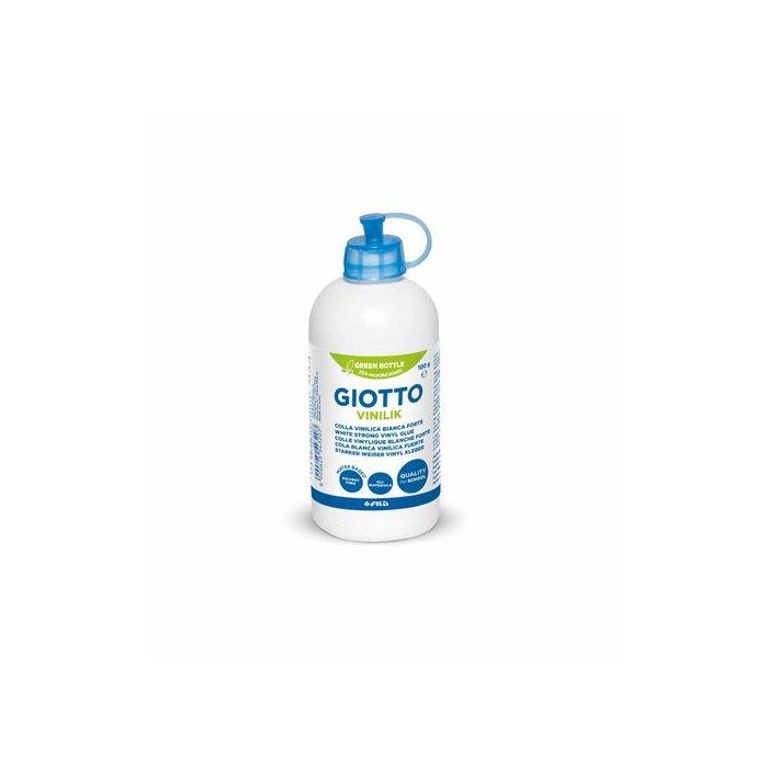 Cola Blanca Giotto Vinilik 100G (Set de 12)