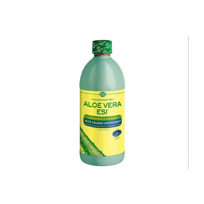 Aloe Vera Zumo 1 L Aloe Vera Zumo 1 L