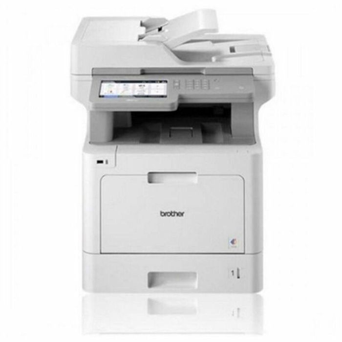 Impresora Multifunción Brother MFC-L9570CDW