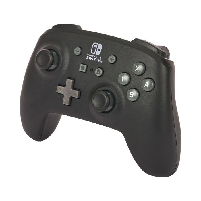 Mando Gaming Powera NSGP0009-01 Negro Nintendo Switch 8 Mando Gaming Powera NSGP0009-01 Negro Nintendo Switch 8