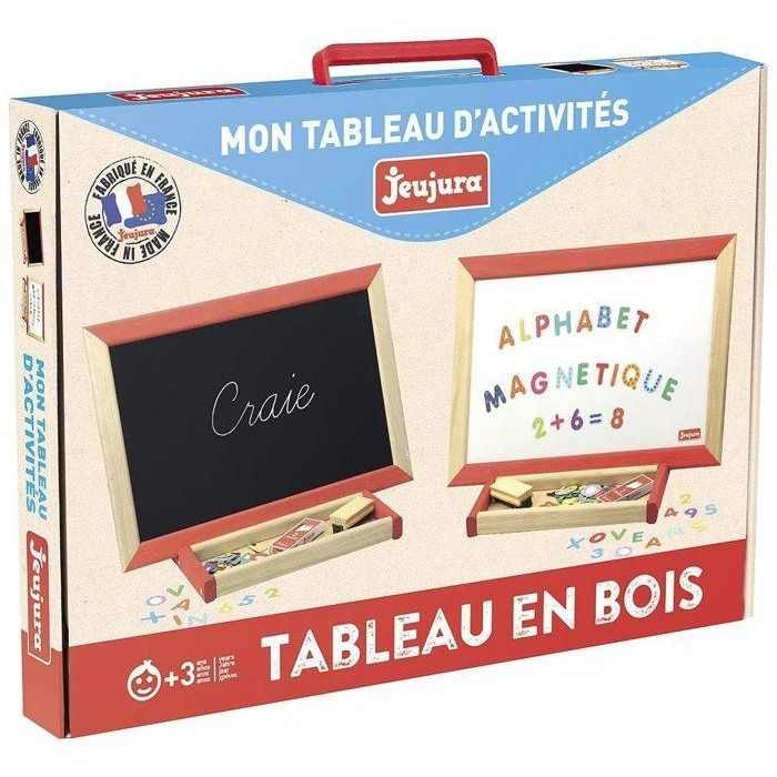 JEUJURA My Activity Board 1 JEUJURA My Activity Board 1