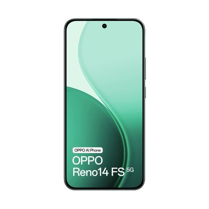 Smartphone Oppo CPH2743 6,57" Octa Core 12 GB RAM 512 GB Verde 4 Smartphone Oppo CPH2743 6,57" Octa Core 12 GB RAM 512 GB Verde 4