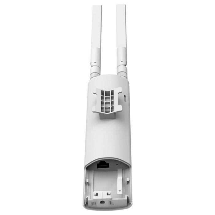 Ruijie Networks RG-RAP52-OD Punto de Acceso Inalámbrico AC1300 Wave 2 1267Mbps PoE Exterior IP65 para Red de Malla Blanco 2 Ruijie Networks RG-RAP52-OD Punto de Acceso Inalámbrico AC1300 Wave 2 1267Mbps PoE Exterior IP65 para Red de Malla Blanco 2