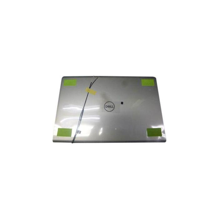 Dell Silver, ASSY Cover LCD, Cover, FHD 1 Dell Silver, ASSY Cover LCD, Cover, FHD 1