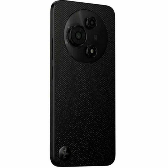 TCL 605 4+128GB Black T517D-2ALCA112 17