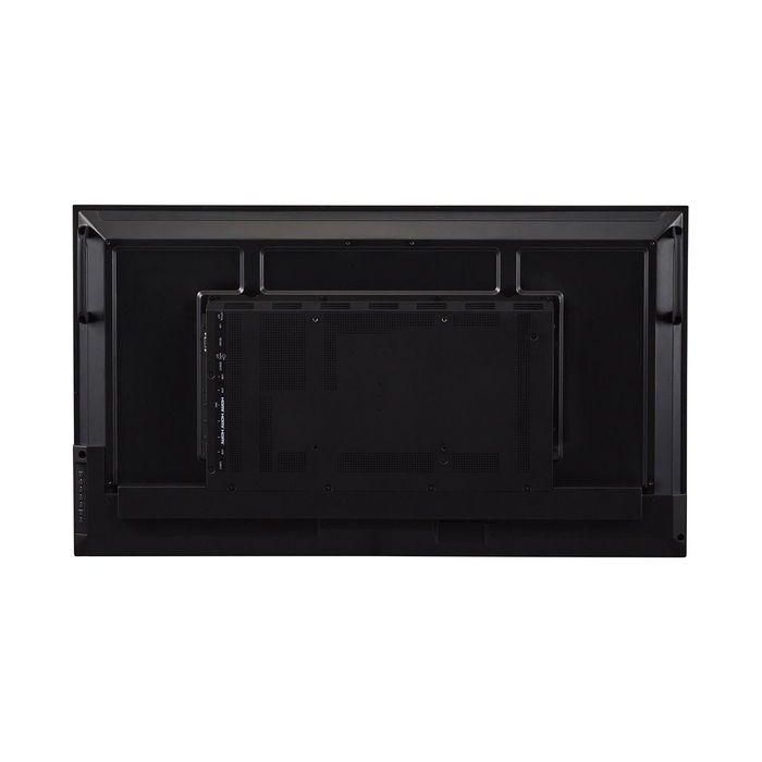 Sharp ME552 Pantalla digital LCD 55" 4K Ultra HD Android Negro - 60005923 9 Sharp ME552 Pantalla digital LCD 55" 4K Ultra HD Android Negro - 60005923 9