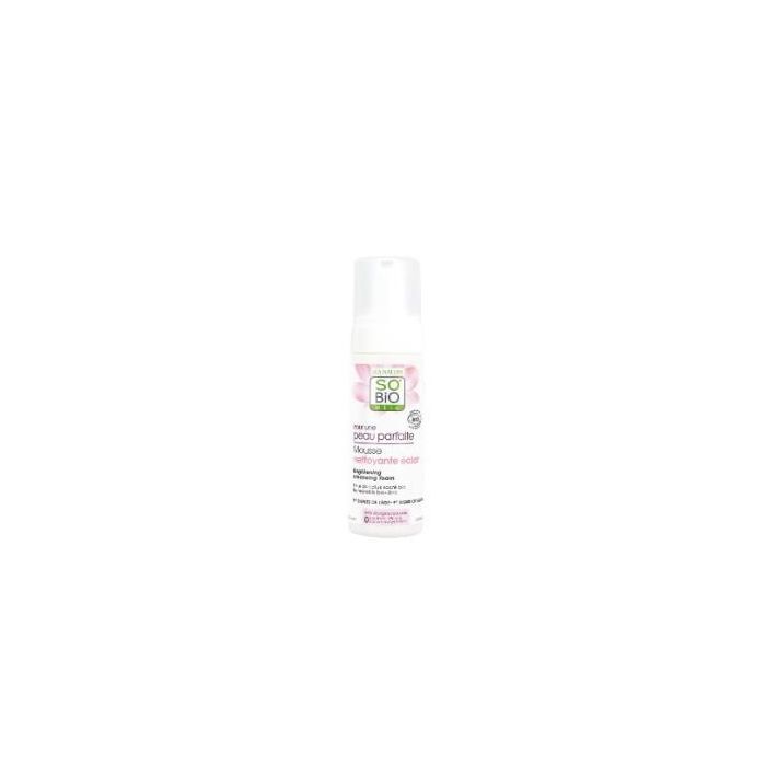 Espuma Limpiadora Iluminadora 150Ml. Espuma Limpiadora Iluminadora 150Ml.