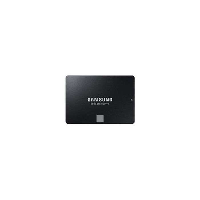 Memoria Ssd Samsung Mz-77E1B-Eu Cap: 1Tr Interfaz: Sata Iii Tamaño: 2,5 '' : 530 Mb-S - 560 Mb-S 1