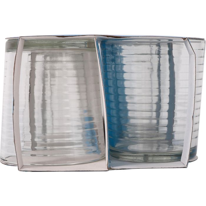 Set de 6 Vasos Mistral Rings 260 ml - Inde (12 Cajas) 2 Set de 6 Vasos Mistral Rings 260 ml - Inde (12 Cajas) 2