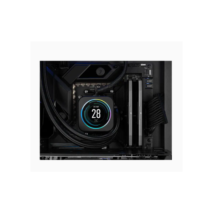 Memoria Corsair Ddr5 64Gb 2X32Gb Pc5200 Vengeance CMK64GX5M2B5200Z40 1