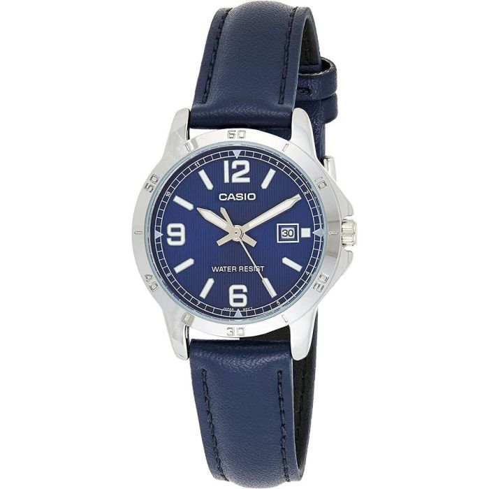 Reloj Mujer Casio LTP-V004L-2BUDF (Ø 35 mm) Reloj Mujer Casio LTP-V004L-2BUDF (Ø 35 mm)
