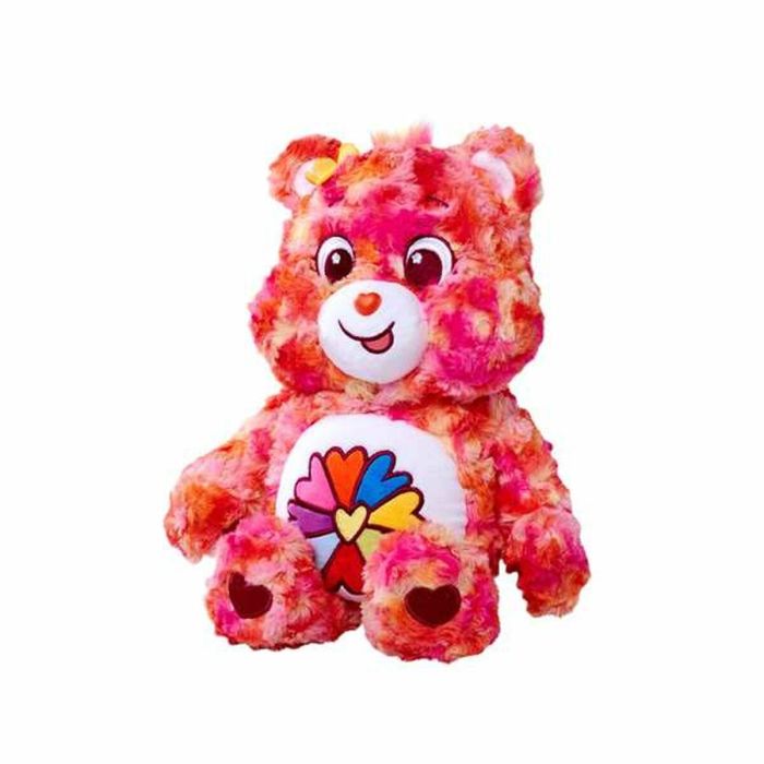 Osos amorosos – flower power 35 cm en caja 1 Osos amorosos – flower power 35 cm en caja 1