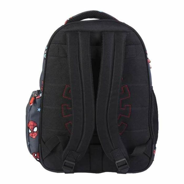Mochila escolar 42 cm spiderman 4 Mochila escolar 42 cm spiderman 4