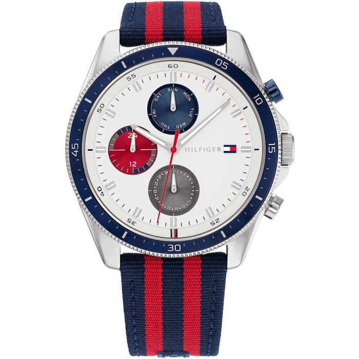 Reloj Hombre Tommy Hilfiger 1792035 Reloj Hombre Tommy Hilfiger 1792035