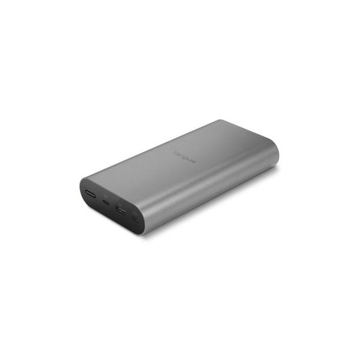 Dell Targus 100W USB-C Power Bank APB080GL 3 Dell Targus 100W USB-C Power Bank APB080GL 3