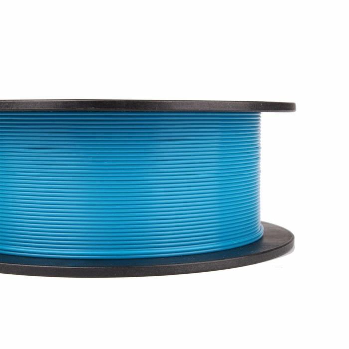 Bobina de Filamento CoLiDo Azul 1,75 mm 1 Bobina de Filamento CoLiDo Azul 1,75 mm 1