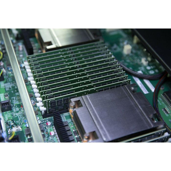 Memoria RAM Kingston KTH-PN548T-32G 32 GB DDR5 CL40 7 Memoria RAM Kingston KTH-PN548T-32G 32 GB DDR5 CL40 7