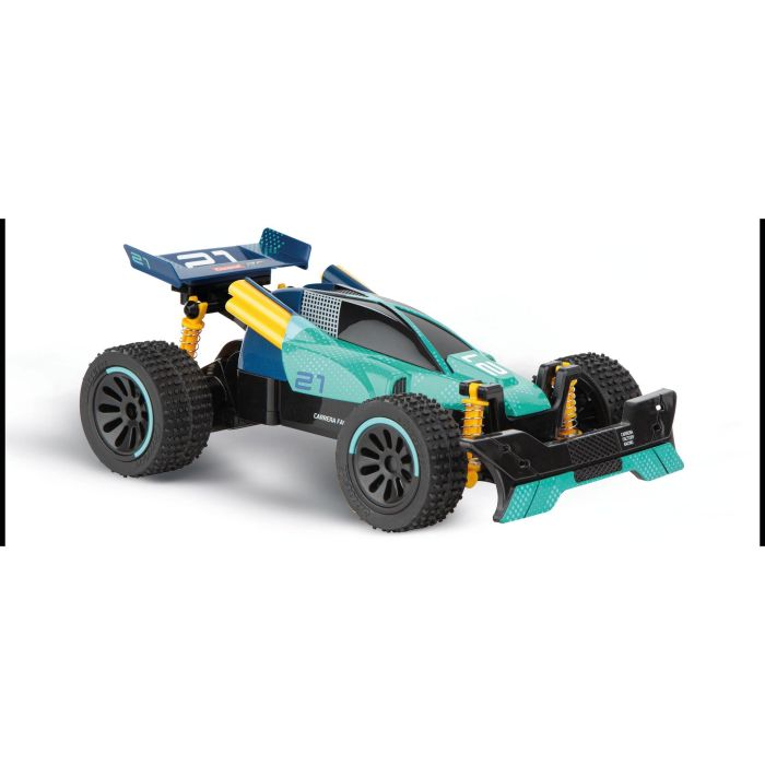 Carrera RC - Buggy - 2.4GHz Carrera Factory Racing #21 1 Carrera RC - Buggy - 2.4GHz Carrera Factory Racing #21 1