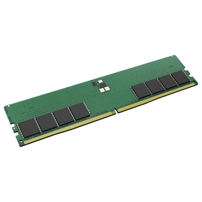 Kingston Memoria RAM DDR5 48GB 5600MT/s CL46 Non-ECC DIMM 2Rx8 para PC/Servidor 2 Kingston Memoria RAM DDR5 48GB 5600MT/s CL46 Non-ECC DIMM 2Rx8 para PC/Servidor 2