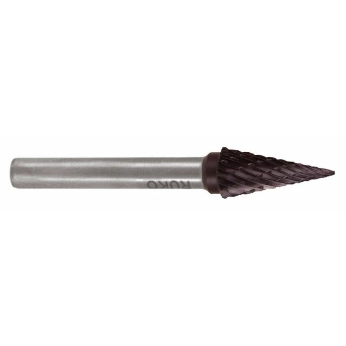 Fresa para Taladro RUKO M-SKM Metal duro (HM) 16 mm Cónica 1