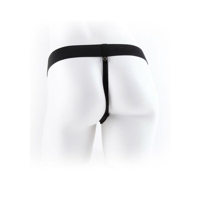 Consolador con arnés Pipedream Fetish Fantasy Series 4 Consolador con arnés Pipedream Fetish Fantasy Series 4