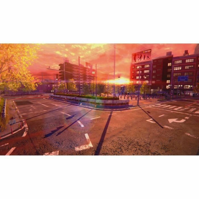 Bandai Namco Entertainment Bleach: Rebirth of Souls Juego de PS5 3