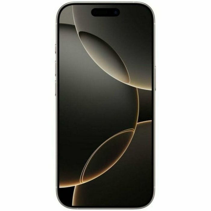 Apple iPhone 16 Pro 256GB Titanio Natural, Pantalla Super Retina XDR 6.3", 5G, A18 Pro, Resistente al Agua, Modelo A3287 8