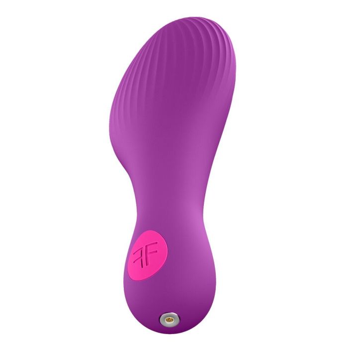 Bala Vibradora FemmeFunn Morado 6