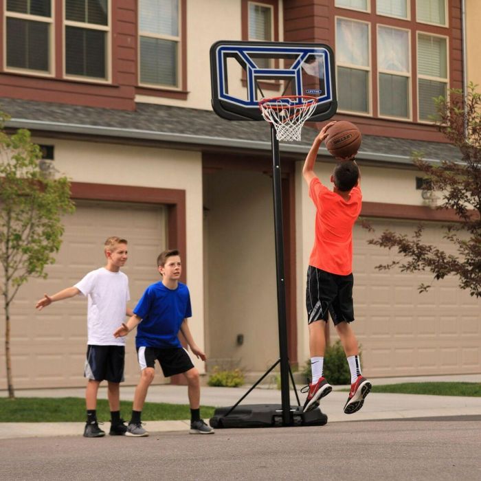 Canasta de Baloncesto Lifetime 110 x 305 x 159 cm 3 Canasta de Baloncesto Lifetime 110 x 305 x 159 cm 3
