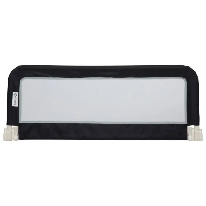 Safety 1St Riel de cama portátil para niños - Gris 5