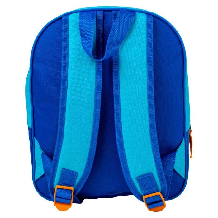 Mochila infantil 3D sonic 25.0 x 31.0 x 9.0 cm 0 Mochila infantil 3D sonic 25.0 x 31.0 x 9.0 cm 0