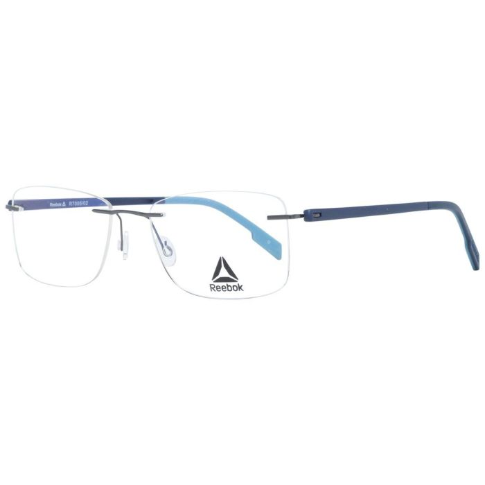 Montura de Gafas Unisex Reebok R7005 5402 Montura de Gafas Unisex Reebok R7005 5402