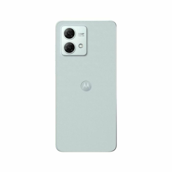 Smartphone Motorola 6,5" Qualcomm Snapdragon 695 5G 8 GB RAM 256 GB Azul 9 Smartphone Motorola 6,5" Qualcomm Snapdragon 695 5G 8 GB RAM 256 GB Azul 9